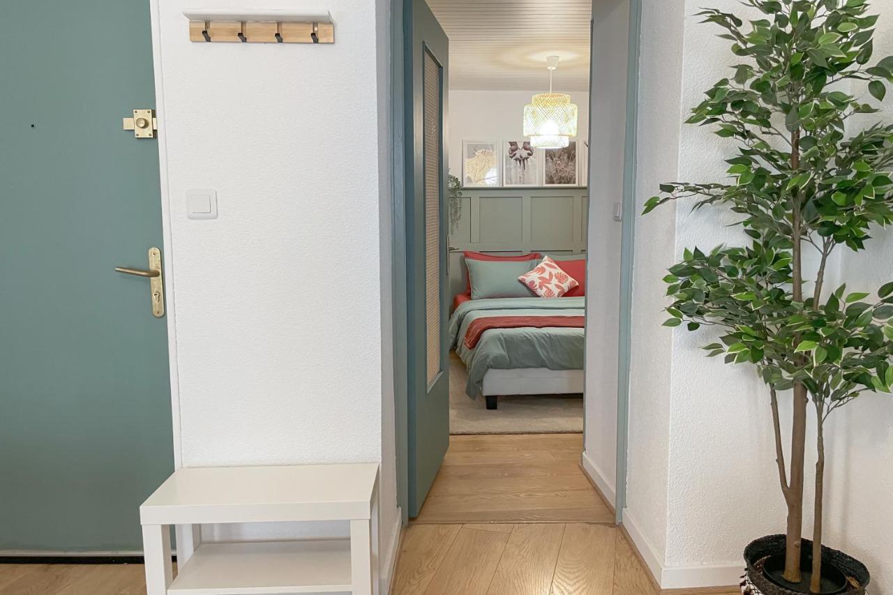 Appartement Lumineux 1 Chambre Hypercentre Place St Jean Valence  Exteriör bild